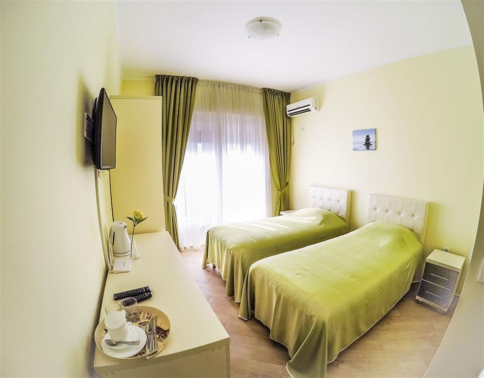 Edem Apartments Utjeha Rom bilde